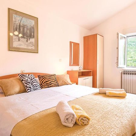 Gorgeous Home In Slivno With Wifi Ngoại thất bức ảnh