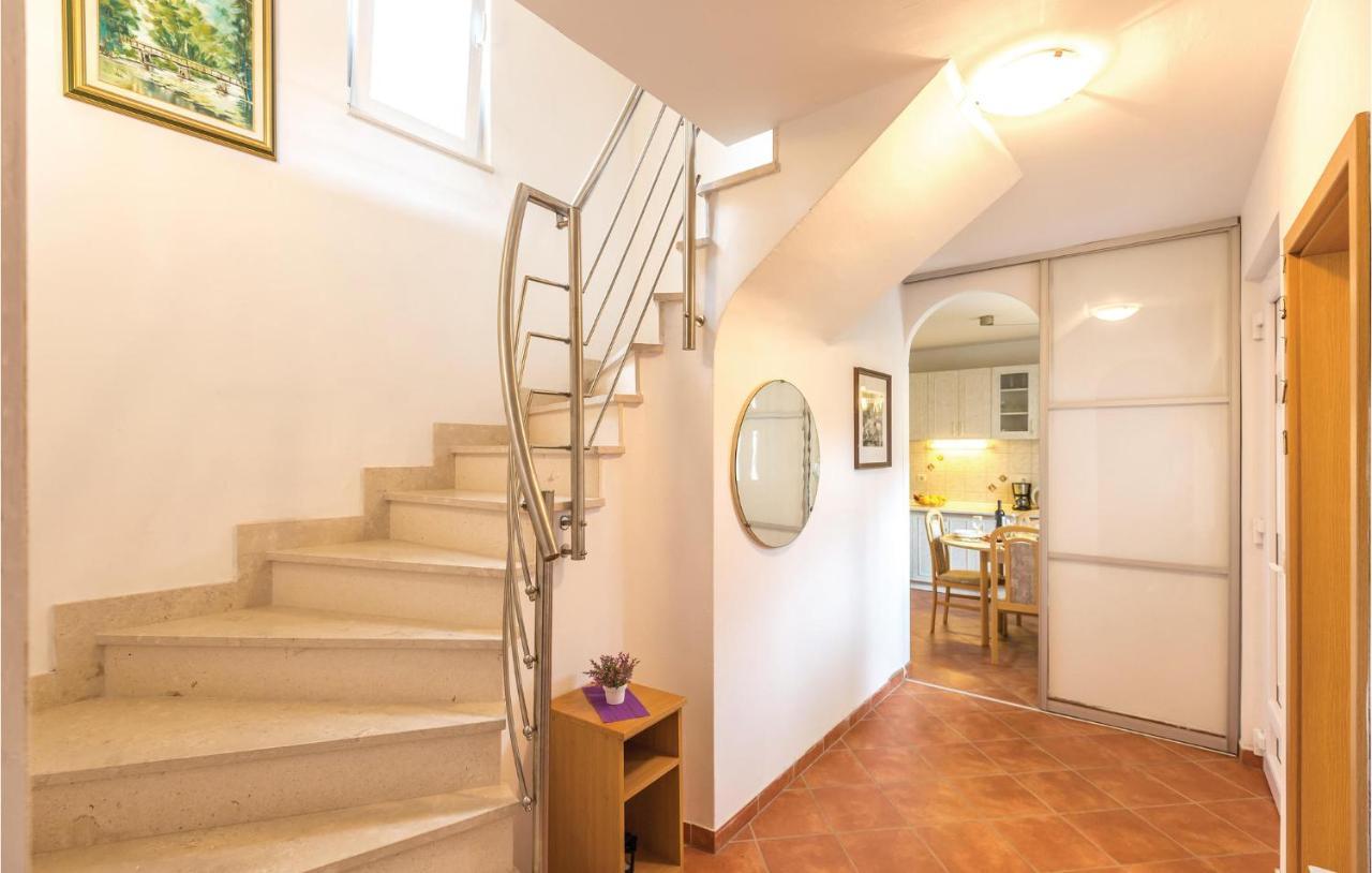 Gorgeous Home In Slivno With Wifi Ngoại thất bức ảnh